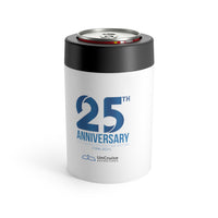 25th Anniversary Can Holder