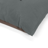 UnCruise Comfort Grey Pet Bed