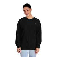 2023 Discover the World Unisex Classic Long Sleeve T-Shirt