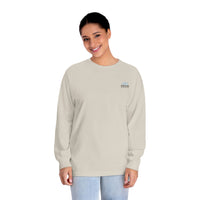 2023 Where the Wild Things Are Unisex Classic Long Sleeve T-Shirt