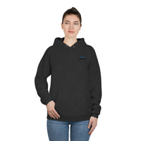 UnRushed UnCrowded UnBelievable EcoSmart® Pullover Hoodie Sweatshirt