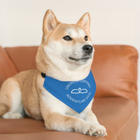 Certified Adventure Dog Collar Bandana