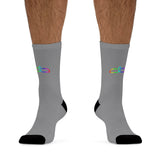 UnCruise Pride Socks