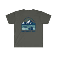 2023 Sail Away T-Shirt