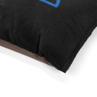 UnCruise Comfort Black Pet Bed