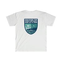 2023 Discover the World T-Shirt
