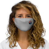 Team UnCruise Snug-Fit Polyester Face Mask