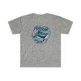 2023 Big Adventure Kayaking T-Shirt