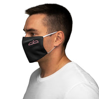 Survivor Snug-Fit Polyester Face Mask
