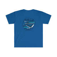 2023 Big Adventure Kayaking T-Shirt