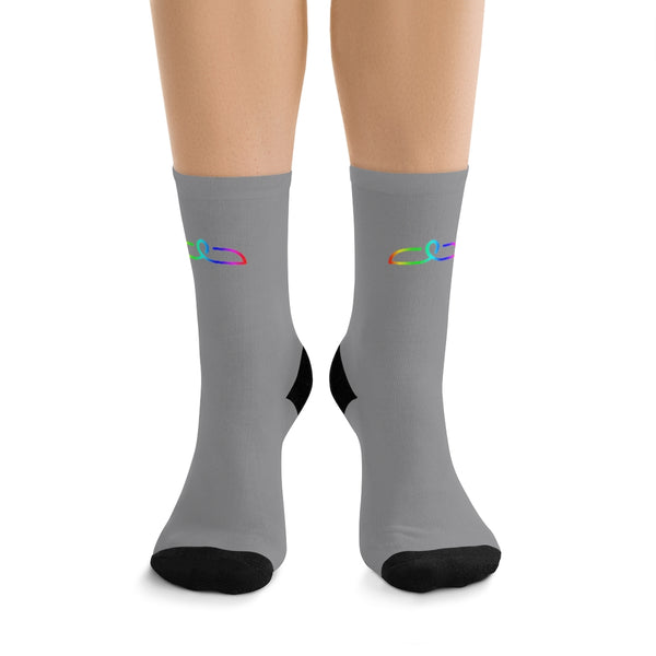 UnCruise Pride Socks