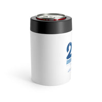 25th Anniversary Can Holder