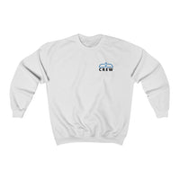 Crew Unisex Heavy Blend™ Crewneck Sweatshirt