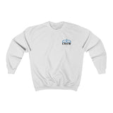 Crew Unisex Heavy Blend™ Crewneck Sweatshirt