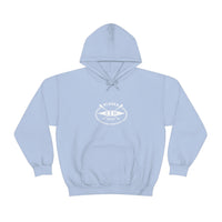 Alaska 2022 Hooded Sweatshirt