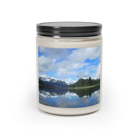 Alaska Reflections Scented Candle, 9oz