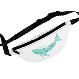 A Whale of a Time Fanny Pack