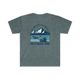 2023 Sail Away T-Shirt