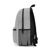 Let's Get Lost Backpack (Made in USA)