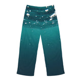 Ocean Men's Pajama Pants