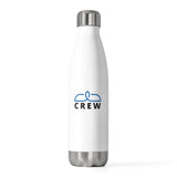 Crew 20oz Insulated Bottle