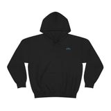 2023 Discover the World Unisex Hooded Sweatshirt