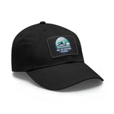 2023 Small Ship Adventures Hat with Leather Patch