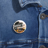 Break Up With Boring Pin Buttons