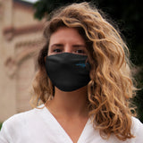 UnCruise in the Mountains Snug-Fit Polyester Face Mask