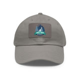 2023 Small Ship Big Alaska Hat with Leather Patch