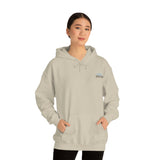 2023 Big Alaska Unisex Hooded Sweatshirt
